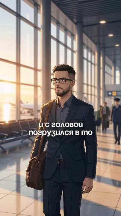 Возвращение и школа вайбкодинга: кадр 1