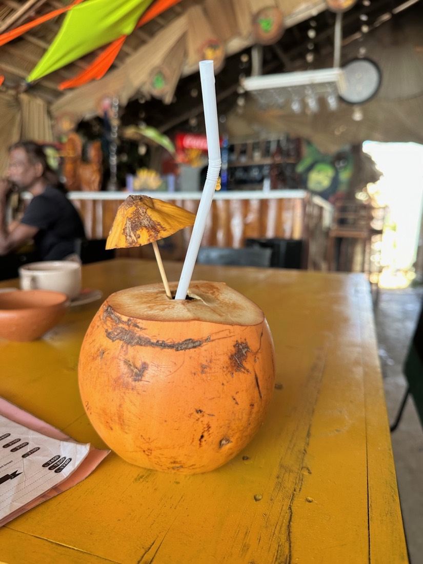 Coconut